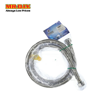 Stainless Steel Flexible Hose 100 cm