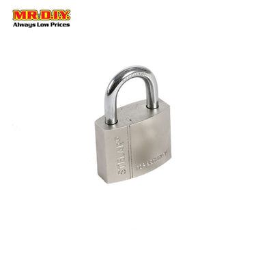 STELAR Heavy Duty Padlock 30mm
