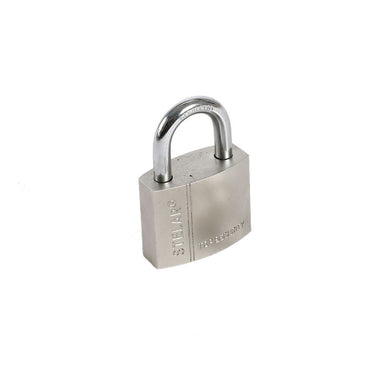 STELAR Heavy Duty Padlock 30mm