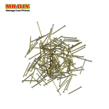 (MR.DIY) Copper Coated Nail 3/4"