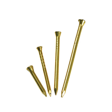 (MR.DIY) Copper Coated Nail 3/4"