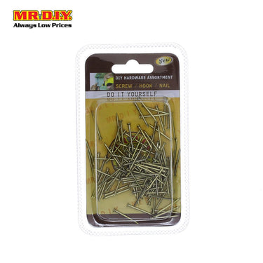 (MR.DIY) Copper Coated Nail 3/4"