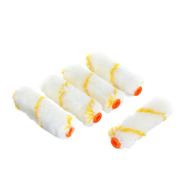 Paint Roller without handle 4" (5pcs)