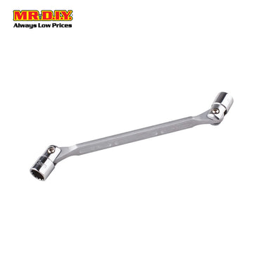 FIXMAN Hinged Socket Wrench 8x9mm