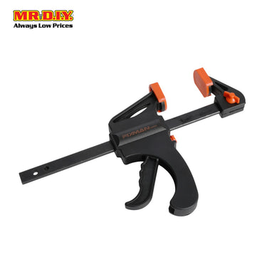 FIXMAN Quick Clamp Q0501 6"