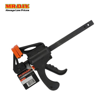FIXMAN Quick Clamp Q0501 6"