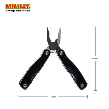 TRAVELER 15 Function Pliers XMT608