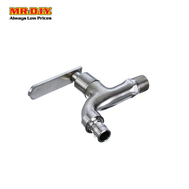 (MR.DIY) Stainless Steel Faucet 38848