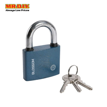 BLOSSOM Padlock 63mm