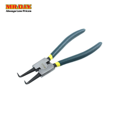 (MR.DIY) Internal Circlip Pliers 8" C88052