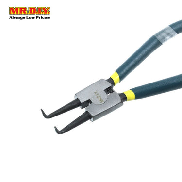 (MR.DIY) Internal Circlip Pliers 8" C88052