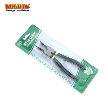 (MR.DIY) Internal Circlip Pliers 8" C88052