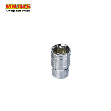 (MR.DIY) Short Hex Socket 17mm