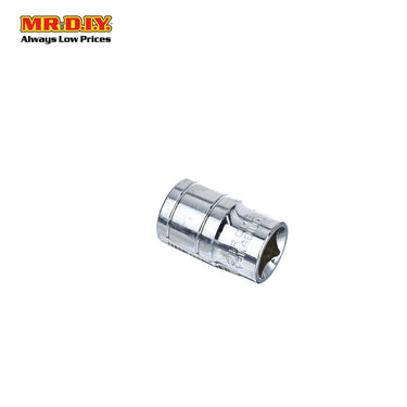 (MR.DIY) Short Hex Socket 17mm