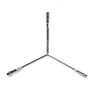 (MR.DIY) Y-Wrench