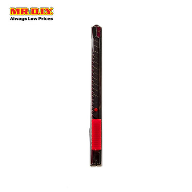 (MR.DIY) Utility Knife 13cm C88232