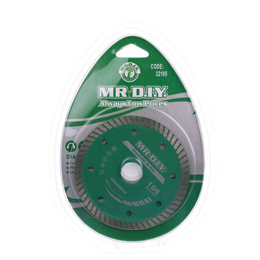 (MR.DIY) Circular Saw Blade