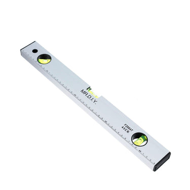 (MR.DIY) Aluminium Level 450mm C88286