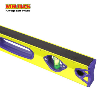 (MR.DIY) Aluminium Level 600mm C88291