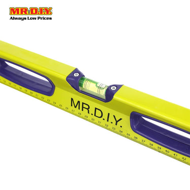 (MR.DIY) Aluminium Level 600mm C88291
