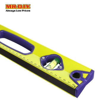 (MR.DIY) Aluminium Level 600mm C88291