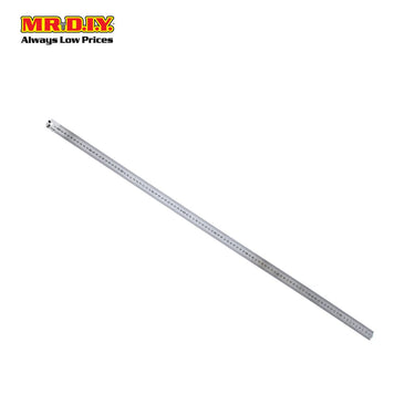 (MR.DIY) Stainless Steel Ruler 100cm