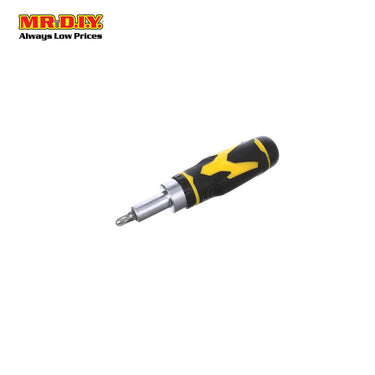 HOTAK Ratchet Screwdriver set (49pcs) YJTS-2933