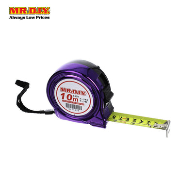 (MR.DIY) Measurement Tape 10m