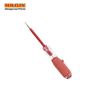 (MR.DIY) Voltage Tester Screwdriver