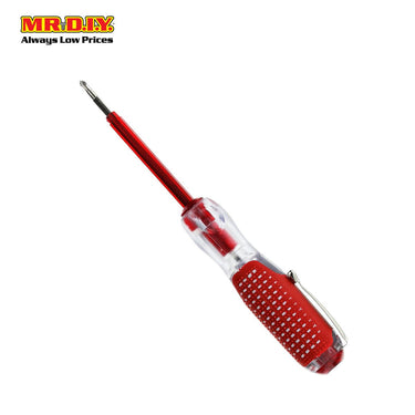(MR.DIY) Voltage Tester Screwdriver