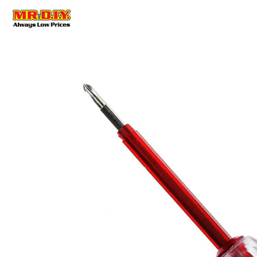 (MR.DIY) Voltage Tester Screwdriver