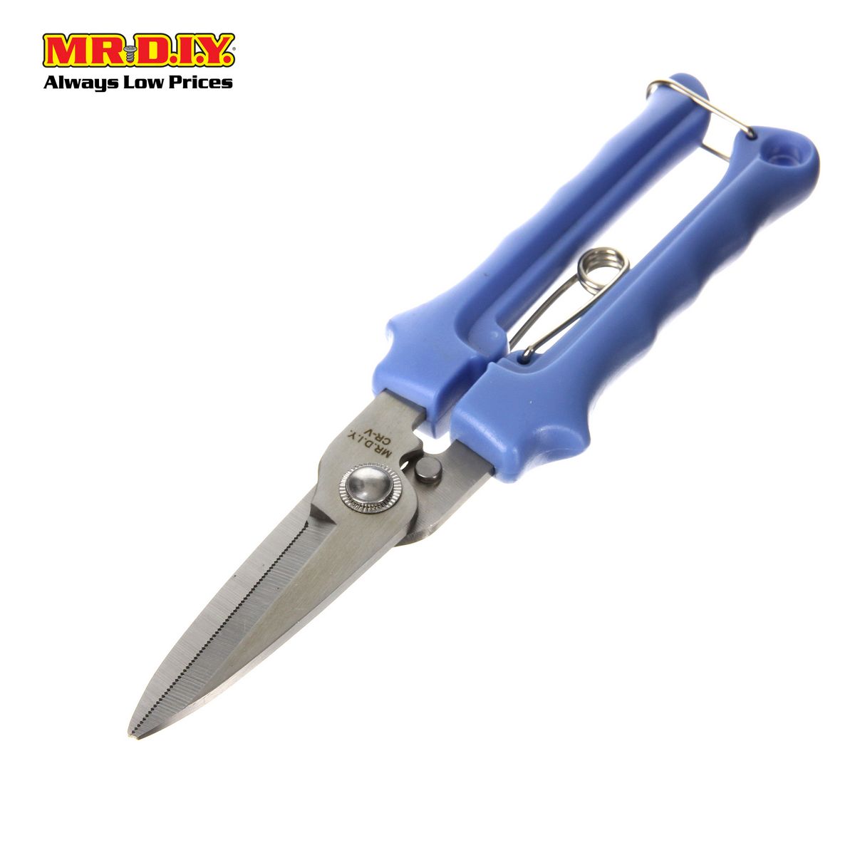 (MR.DIY) Pruner 18787 – MR. D.I.Y. ECOMMERCE (M) SDN BHD