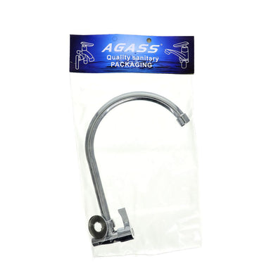 (MR.DIY) Stainless Steel Wall Sink Tap 79902