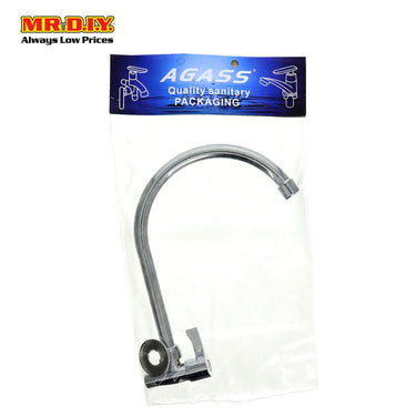 (MR.DIY) Stainless Steel Wall Sink Tap 79902