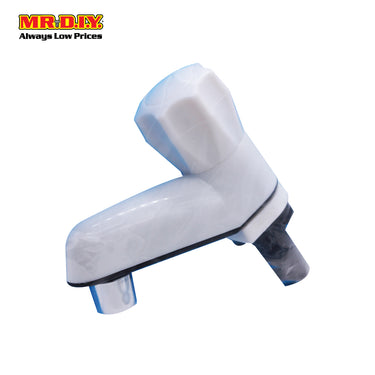 (MR.DIY) ABS Pillar Water Tap 78803