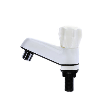 (MR.DIY) ABS Pillar Water Tap 78803