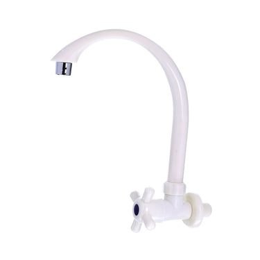 (MR.DIY) ABS Wall Mount Kitchen Faucet 78807