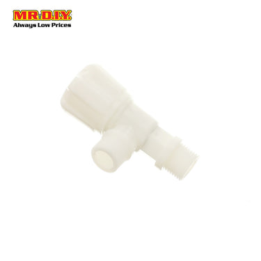 (MR.DIY) ABS Angle Valve