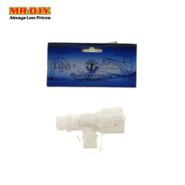 (MR.DIY) ABS Angle Valve