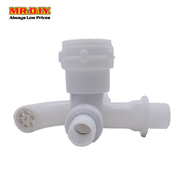 JINGPIN ABS Water Tap