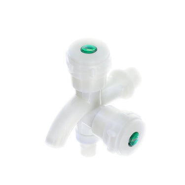 JINGPIN ABS Water Tap