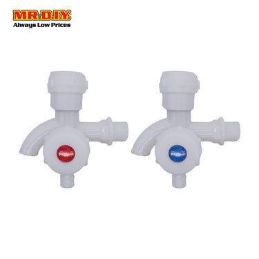 JINGPIN ABS Water Tap