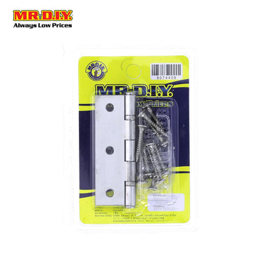 (MR.DIY) Door Hinges 3 inch