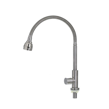 (MR.DIY)  Stainless Steel Sink Tap 38861
