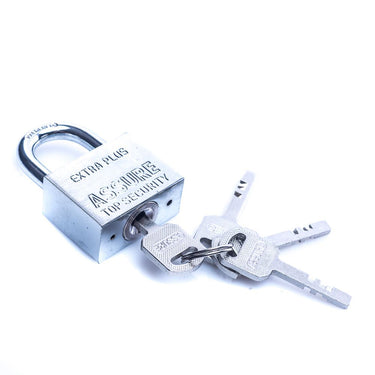 (MR.DIY) Heavy Duty Padlock (40mm)