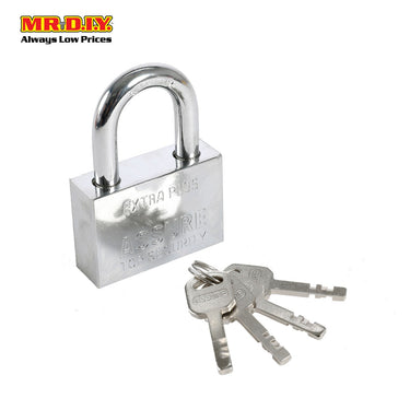 ASSURE Top Security Lock 60mm BS601