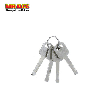 ASSURE Top Security Lock 60mm BS601