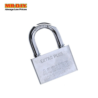 ASSURE Top Security Lock 60mm BS601