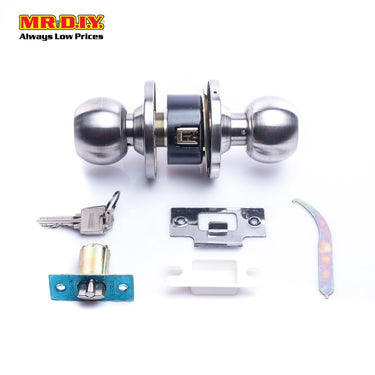 TIESHEN Lock Cylindrical Knob Lock