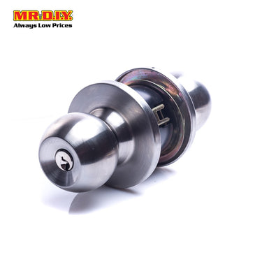 TIESHEN Lock Cylindrical Knob Lock